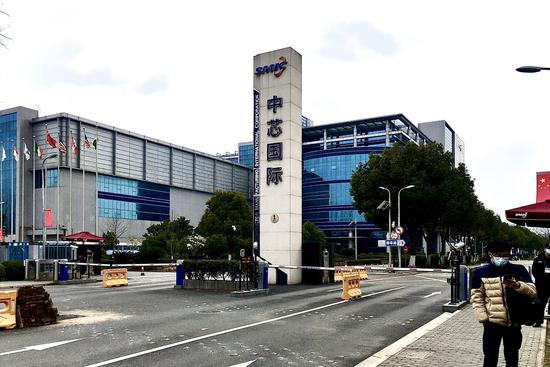 中芯国际市值6000亿？很多人都算错了！