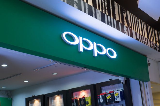 OPPO造车陈明永带队？官方称在车机互联一直有布局|oppo|手机公司