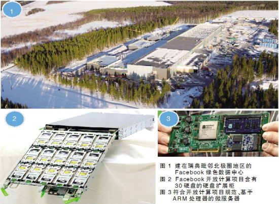 Facebook误伤品牌服务器厂商