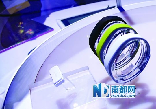 3C产业激战CES 或撬动2014电子产业新风向