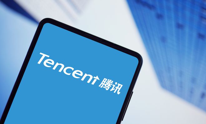 腾讯To B业务架构再升级，邱跃鹏出任云与智慧产业事业群COO|coo|腾讯云